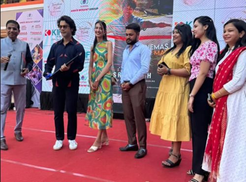 Rajkumar Rao Actor Phone Number Contact Details